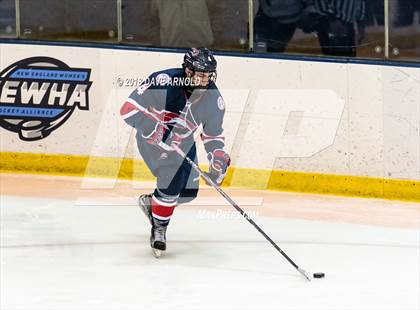 Thumbnail 1 in Lawrence Academy vs. New Hampton School (NEPSAC Small School Final) photogallery.