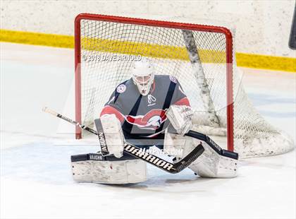 Thumbnail 1 in Lawrence Academy vs. New Hampton School (NEPSAC Small School Final) photogallery.