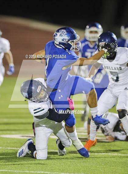 Thumbnail 3 in Bullard @ Madera photogallery.