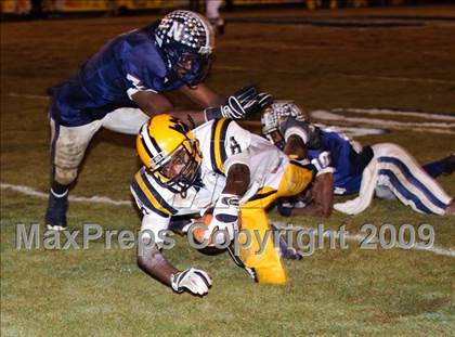 Thumbnail 2 in Valdosta @ Newnan photogallery.