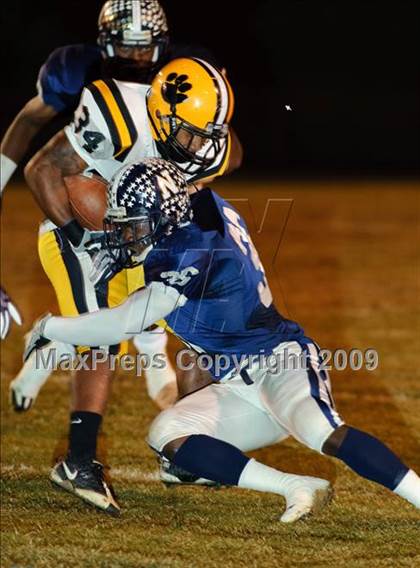 Thumbnail 3 in Valdosta @ Newnan photogallery.