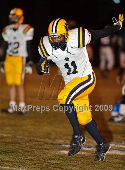 Thumbnail 3 in Valdosta @ Newnan photogallery.
