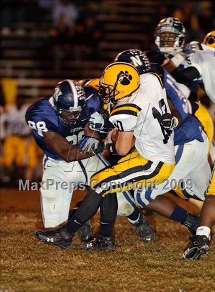 Thumbnail 3 in Valdosta @ Newnan photogallery.