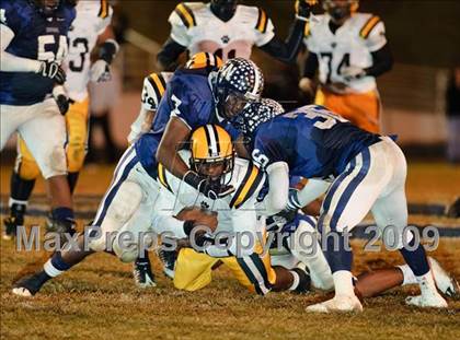 Thumbnail 3 in Valdosta @ Newnan photogallery.
