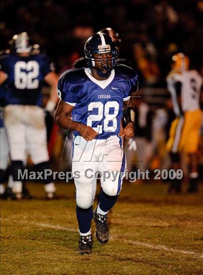 Thumbnail 3 in Valdosta @ Newnan photogallery.
