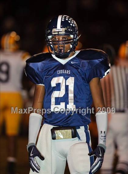Thumbnail 1 in Valdosta @ Newnan photogallery.
