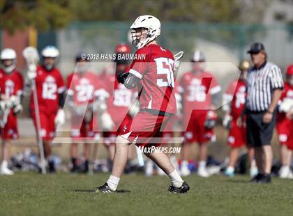 Thumbnail 2 in Truckee vs. Spanish Springs photogallery.