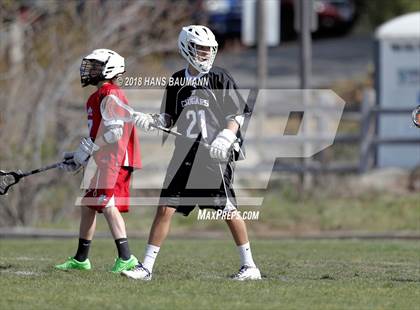 Thumbnail 3 in Truckee vs. Spanish Springs photogallery.