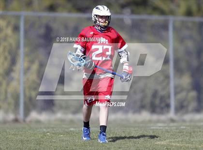 Thumbnail 2 in Truckee vs. Spanish Springs photogallery.