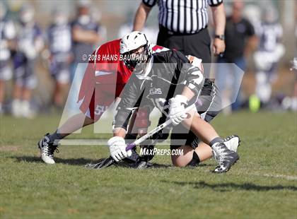 Thumbnail 3 in Truckee vs. Spanish Springs photogallery.