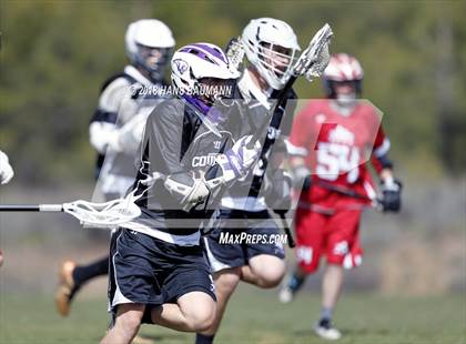 Thumbnail 1 in Truckee vs. Spanish Springs photogallery.