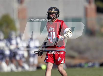 Thumbnail 2 in Truckee vs. Spanish Springs photogallery.