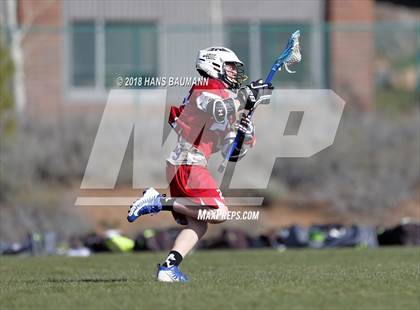 Thumbnail 3 in Truckee vs. Spanish Springs photogallery.