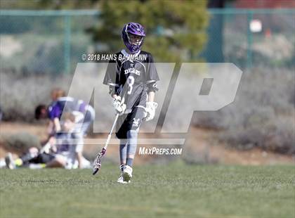 Thumbnail 2 in Truckee vs. Spanish Springs photogallery.