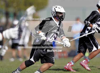 Thumbnail 3 in Truckee vs. Spanish Springs photogallery.