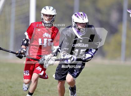 Thumbnail 2 in Truckee vs. Spanish Springs photogallery.