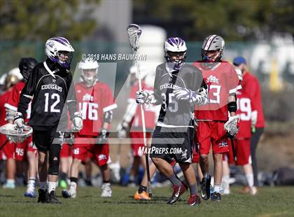 Thumbnail 3 in Truckee vs. Spanish Springs photogallery.