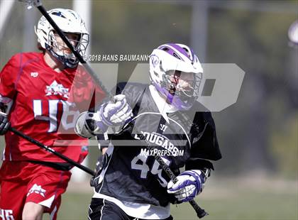 Thumbnail 3 in Truckee vs. Spanish Springs photogallery.