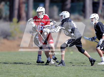 Thumbnail 3 in Truckee vs. Spanish Springs photogallery.
