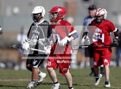 Thumbnail 1 in Truckee vs. Spanish Springs photogallery.