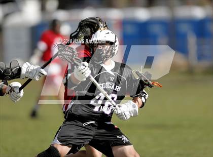 Thumbnail 1 in Truckee vs. Spanish Springs photogallery.