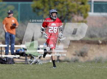 Thumbnail 2 in Truckee vs. Spanish Springs photogallery.