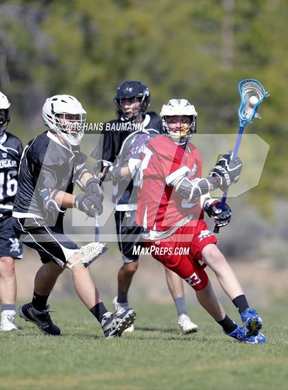 Thumbnail 1 in Truckee vs. Spanish Springs photogallery.