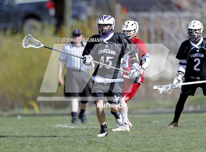 Thumbnail 3 in Truckee vs. Spanish Springs photogallery.