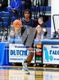 Photo from the gallery "Mahopac vs Poughkeepsie (Officials vs Cancer Tournament)"