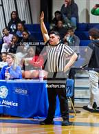 Photo from the gallery "Mahopac vs Poughkeepsie (Officials vs Cancer Tournament)"