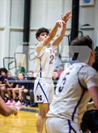 Photo from the gallery "Mahopac vs Poughkeepsie (Officials vs Cancer Tournament)"