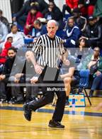 Photo from the gallery "Mahopac vs Poughkeepsie (Officials vs Cancer Tournament)"
