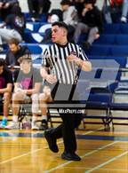 Photo from the gallery "Mahopac vs Poughkeepsie (Officials vs Cancer Tournament)"