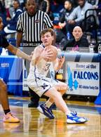 Photo from the gallery "Mahopac vs Poughkeepsie (Officials vs Cancer Tournament)"