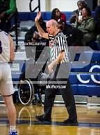 Photo from the gallery "Mahopac vs Poughkeepsie (Officials vs Cancer Tournament)"