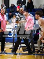Photo from the gallery "Mahopac vs Poughkeepsie (Officials vs Cancer Tournament)"