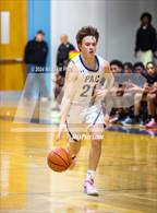 Photo from the gallery "Mahopac vs Poughkeepsie (Officials vs Cancer Tournament)"