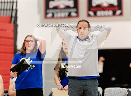 Thumbnail 3 in Poudre vs. Rampart photogallery.