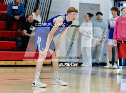 Thumbnail 3 in Poudre vs. Rampart photogallery.