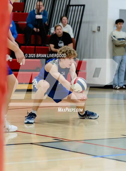 Thumbnail 2 in Poudre vs. Rampart photogallery.
