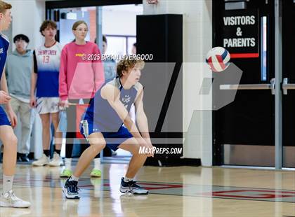 Thumbnail 2 in Poudre vs. Rampart photogallery.