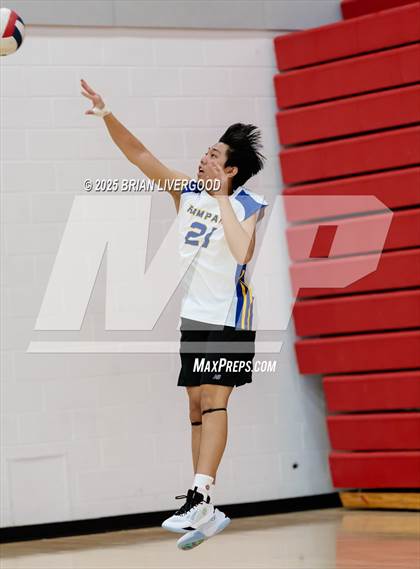 Thumbnail 2 in Poudre vs. Rampart photogallery.