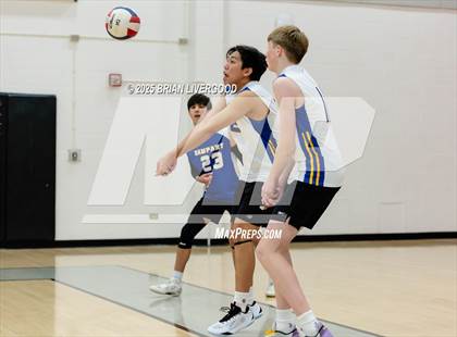 Thumbnail 2 in Poudre vs. Rampart photogallery.