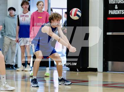 Thumbnail 1 in Poudre vs. Rampart photogallery.