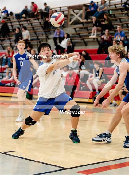 Thumbnail 1 in Poudre vs. Rampart photogallery.