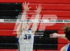 Photo from the gallery "Poudre vs. Rampart"