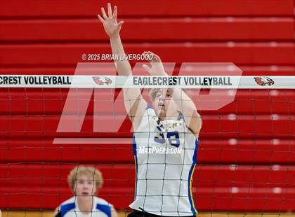 Thumbnail 1 in Poudre vs. Rampart photogallery.