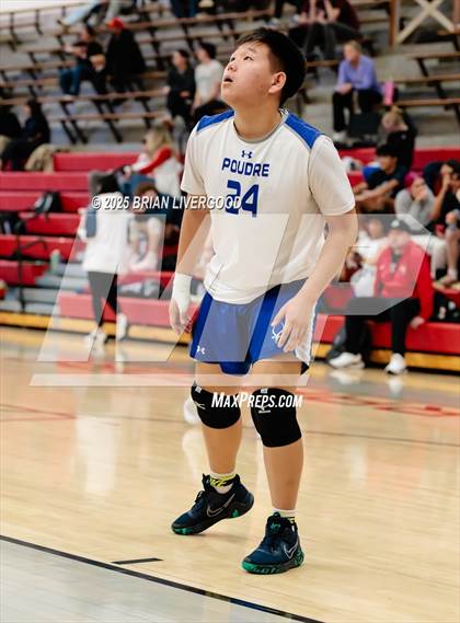 Thumbnail 3 in Poudre vs. Rampart photogallery.