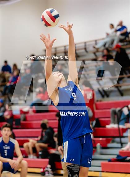 Thumbnail 1 in Poudre vs. Rampart photogallery.