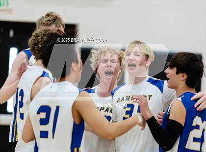 Thumbnail 3 in Poudre vs. Rampart photogallery.